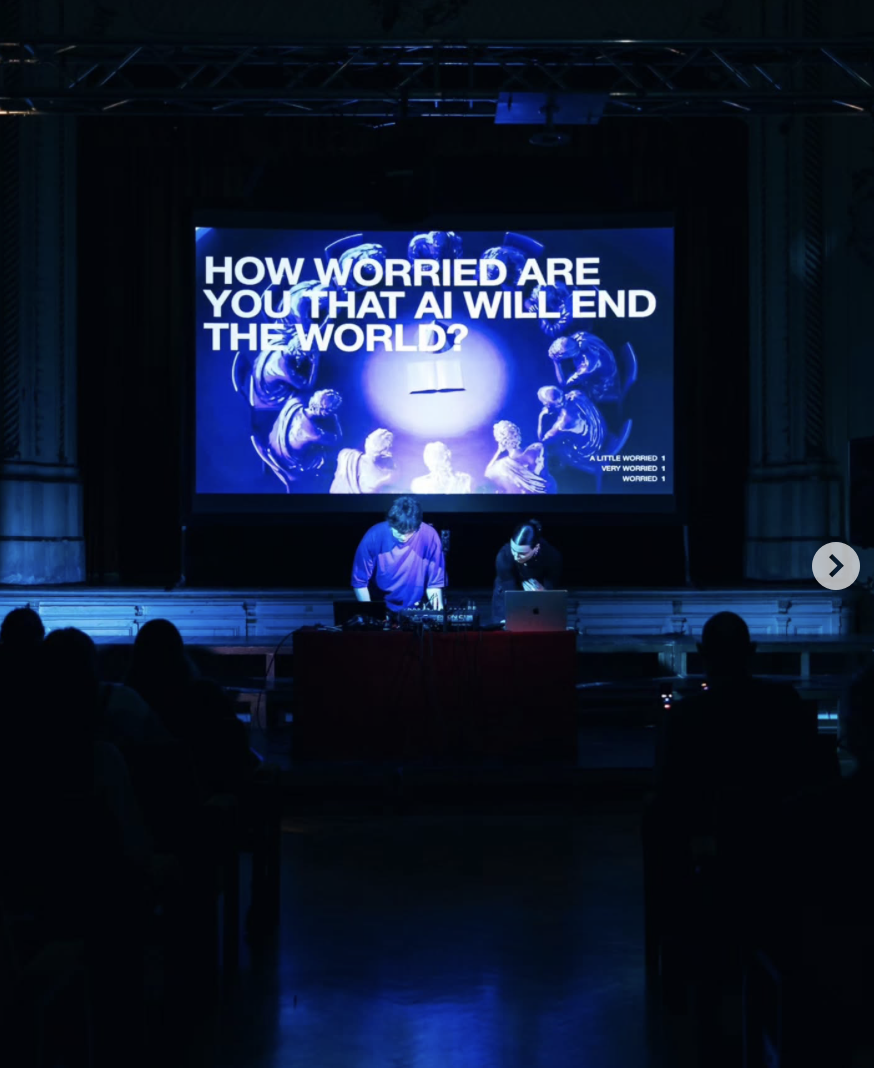Performance Documentation, Drugo More, Rijeka, 2026